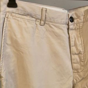 Club Monaco Chinos